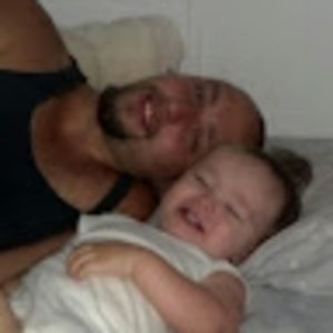 Meet your Posher, Thomas